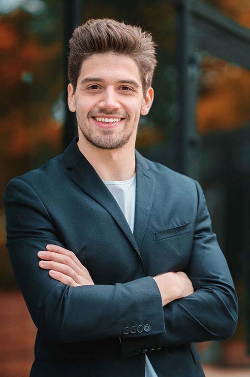 Eric Sánchez