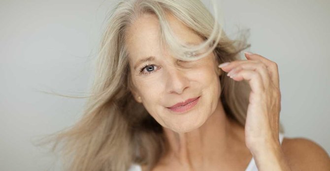 Alimentación para mujeres menopáusicas Nutricionistas expertos en menopausia