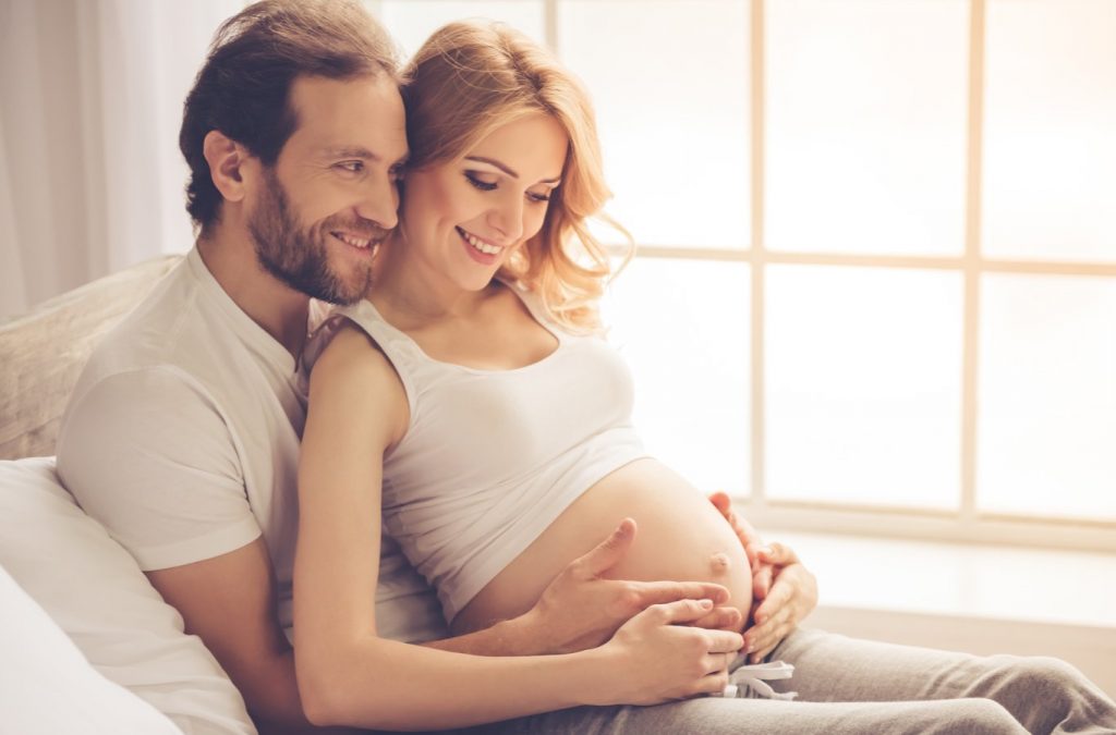 Infertilidad, embarazo, alimentación ¡Nutricionistas expertos en infertilidad!