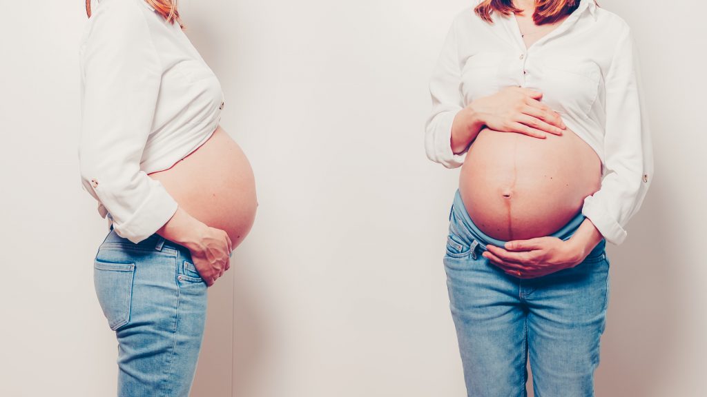 Dietistas expertos en embarazo