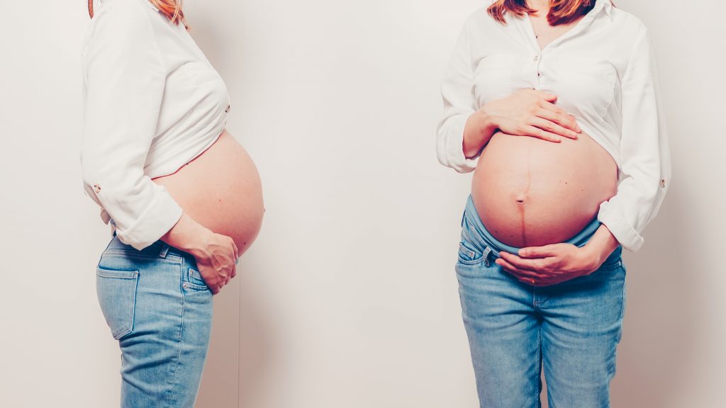 Si estás embarazada debes cuidar tu alimentación Dietistas expertos en embarazo