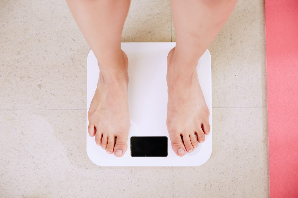 Nutricionistas expertos en pérdida de peso