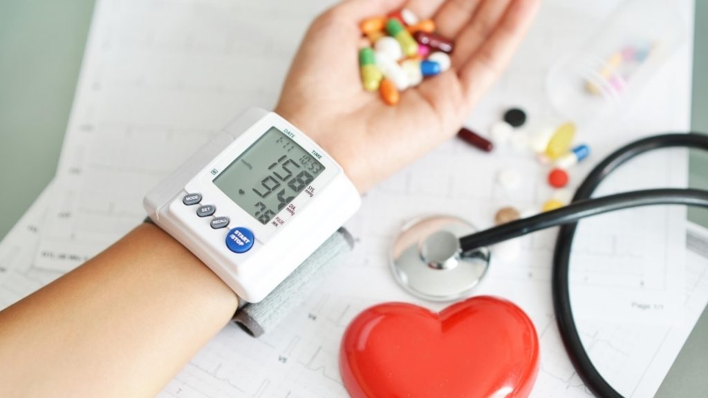 alimentación saludable para la hipertensión Nutricionistas expertos en hipertensión