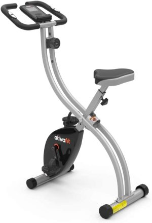 Bicicleta Estática - ATIVAFIT