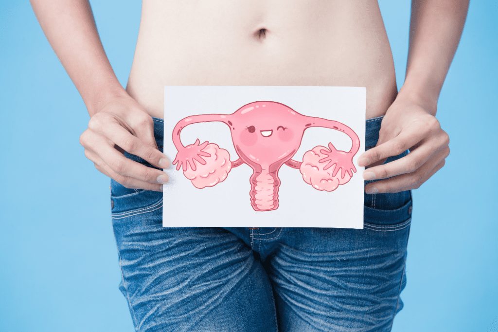 Los mejores suplementos para la endometriosis en 2023