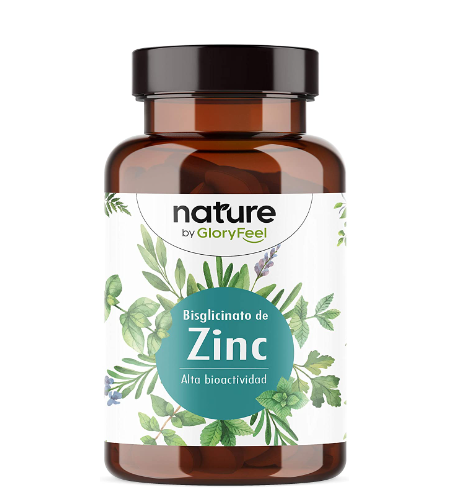 El mejor suplemento de zinc para la endometriosis vegano