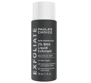 Paula's Choice Skin Perfecting 2% BHA Exfoliante Liquido