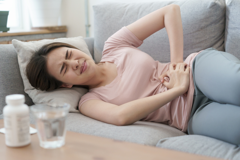 Nutricionistas expertos en dolor menstrual