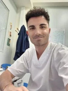 Bernabé Roda