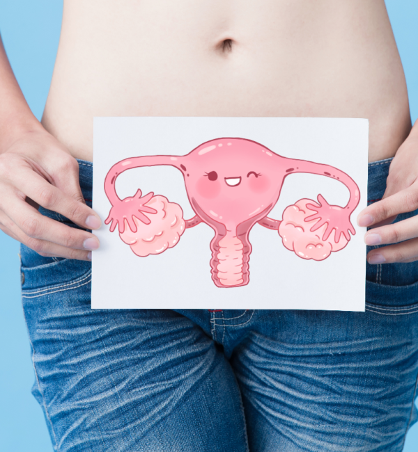 Los mejores suplementos para la endometriosis en 2023